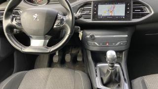 Peugeot 308  - photo 4