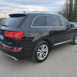 Audi Q7 Avus 3.0 V6 TDI Clean Diesel 272 Tiptronic 8 Quattro 7pl Breuil-le-Vert
