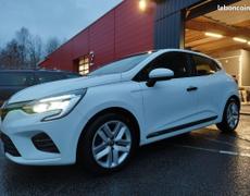 Renault Clio 5 Virandeville