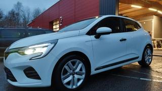 Renault Clio 5  - Business - photo 0