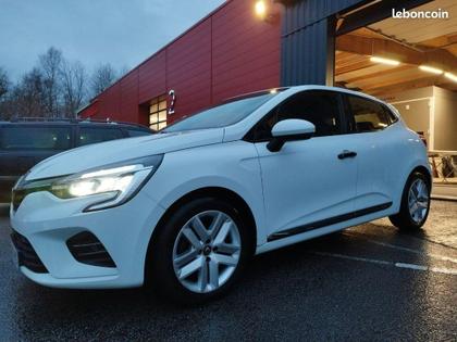 Renault Clio - Business  SCe 65 - 21 - 11 999 €