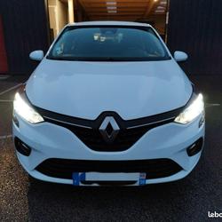 Renault Clio 5 Business SCe 65 - 21 Virandeville