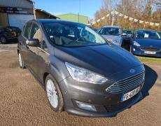 Ford C Max Breuil-le-Vert