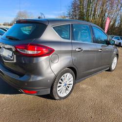 Ford C Max Titanium 1.0 EcoBoost 125 S&amp;S Breuil-le-Vert