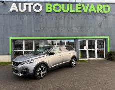 Peugeot 5008 - GT Line  BlueHDi 130ch S&amp;S EAT8 - 19 990 €