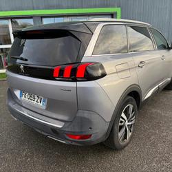 Peugeot 5008 GT Line BlueHDi 130ch S&amp;S EAT8 Guipavas
