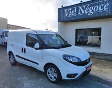 Fiat Doblo Cargo Saint-Didier