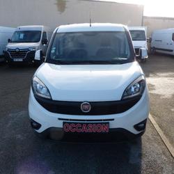 Fiat Doblo Cargo PACK PROFESSIONAL FT 1.6 MULTIJET 105 E6 Saint-Didier