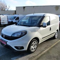 Fiat Doblo Cargo PACK PROFESSIONAL FT 1.6 MULTIJET 105 E6 Saint-Didier