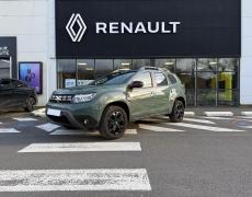 Dacia Duster - Extreme  TCe 150 4x2 EDC - 20 990 €