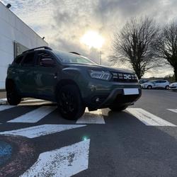 Dacia Duster Extreme TCe 150 4x2 EDC Landerneau