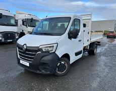 Renault Master - CONFORT  BS PROP RJ3500 L3+COFFRE ENERGY DCI 145 - 24 990 €