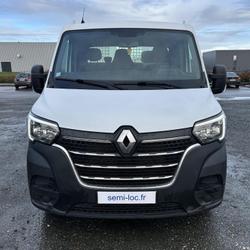 Renault Master CONFORT BS PROP RJ3500 L3+COFFRE ENERGY DCI 145 Fontenay-le-Comte