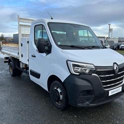 Renault Master CONFORT BS PROP RJ3500 L3+COFFRE ENERGY DCI 145 Fontenay-le-Comte