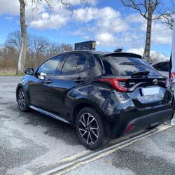 Toyota Yaris Design 120 VVT-i Lavaur