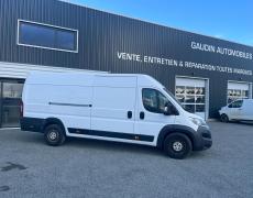 Fiat Ducato Vaiges