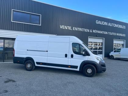 Fiat Ducato - PACK PROFESSIONAL  TOLE 3.5 MAXI L H2 2.3 MJT 130 - 13 990 €