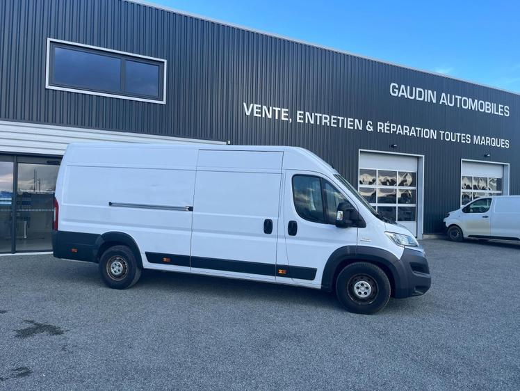 Fiat Ducato  - 13 990 €