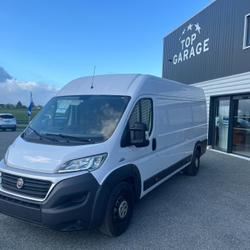 Fiat Ducato PACK PROFESSIONAL TOLE 3.5 MAXI L H2 2.3 MJT 130 Vaiges