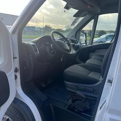 Fiat Ducato PACK PROFESSIONAL TOLE 3.5 MAXI L H2 2.3 MJT 130 Vaiges