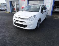 Citroen C3 Chavagnes-en-Paillers