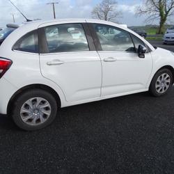 Citroen C3 Confort Business C3 BlueHDi 100 79g Chavagnes-en-Paillers