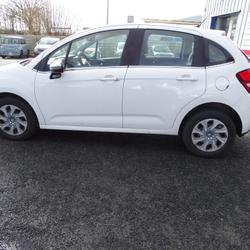 Citroen C3 Confort Business C3 BlueHDi 100 79g Chavagnes-en-Paillers