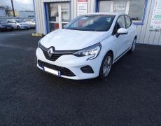 Renault Clio 5 Chavagnes-en-Paillers