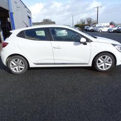 Renault Clio 5 Business Blue dCi 100 - 21N Chavagnes-en-Paillers