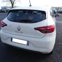 Renault Clio 5 Business Blue dCi 100 - 21N Chavagnes-en-Paillers