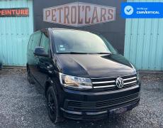 Volkswagen Caravelle Caen