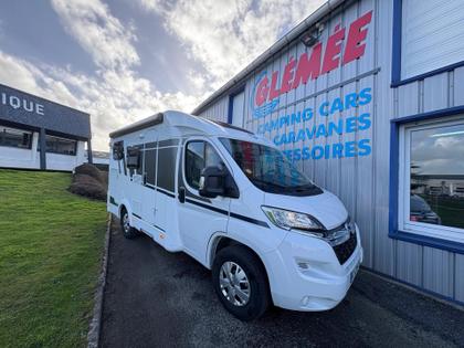 Profile Carado Autres Carado  - Carado CARADO V132 EDITION PRO - 49 900 €