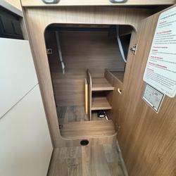 Profile Carado Carado CARADO V132 EDITION PRO Pommeret