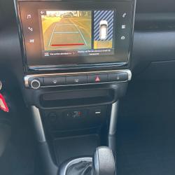 Citroen C3 Aircross Shine C3 BlueHDi 120 S&amp;S EAT6 Saint-Av&eacute;
