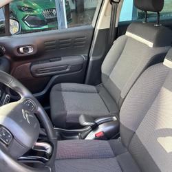 Citroen C3 Aircross Shine C3 BlueHDi 120 S&amp;S EAT6 Saint-Av&eacute;