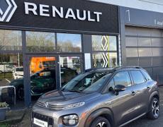 Citroen C3 Aircross Saint-Avé