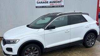 Volkswagen T-Roc  - Carat - photo 0