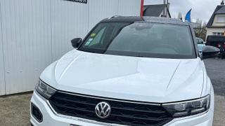 Volkswagen T-Roc  - Carat - photo 1