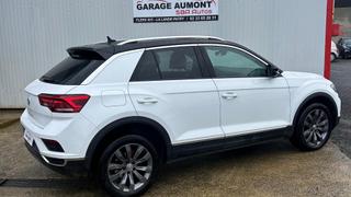 Volkswagen T-Roc  - Carat - photo 2