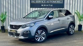 Peugeot 3008  - Allure - photo 0