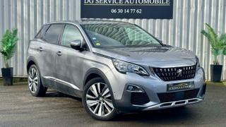 Peugeot 3008  - Allure - photo 1