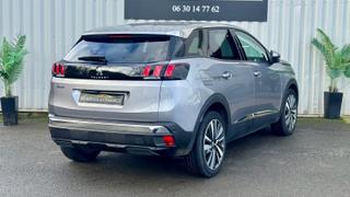 Peugeot 3008  - Allure - photo 2