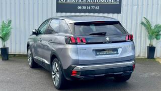 Peugeot 3008  - Allure - photo 3