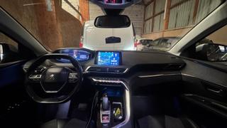 Peugeot 3008  - Allure - photo 4