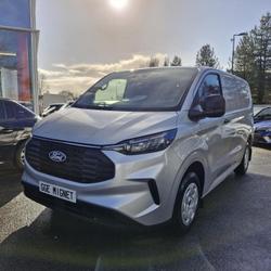 Ford Transit Custom TREND 320 L1H1 2.0 ECOBLUE 170 CH BVA8 La Garnache