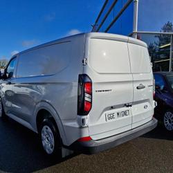 Ford Transit Custom TREND 320 L1H1 2.0 ECOBLUE 170 CH BVA8 La Garnache