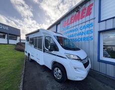 Profile Carado Saint-Gilles