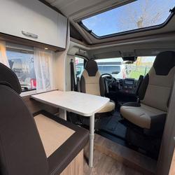 Profile Carado Carado V132 PRO Saint-Gilles