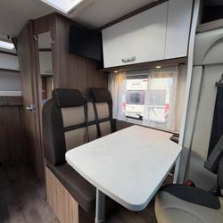 Profile Carado Carado V132 PRO Saint-Gilles