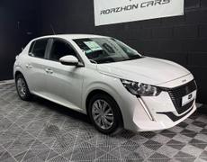 Peugeot 208 Châteaugiron